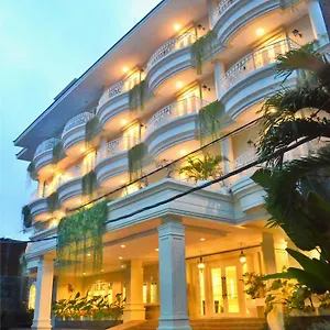 Hotel Amalfi, Seminyak