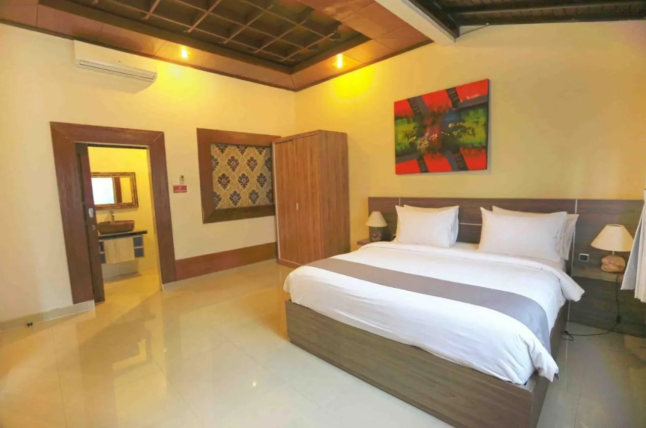 Krishna Villas Seminyak