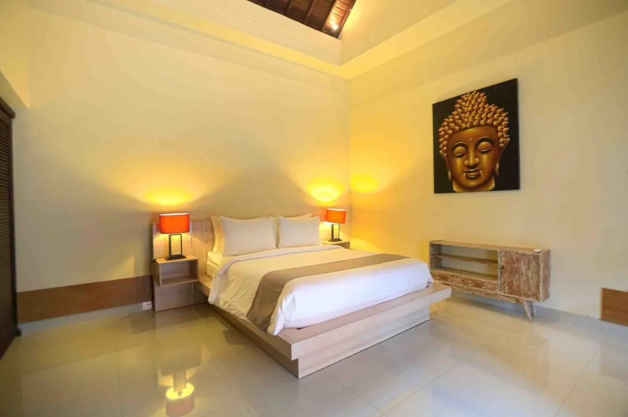 Krishna Villas Seminyak